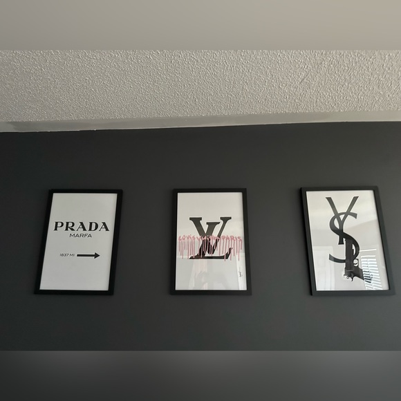 Room decor paintings - Picture 1 of 5